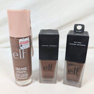 Elf Cosmetics Foundation